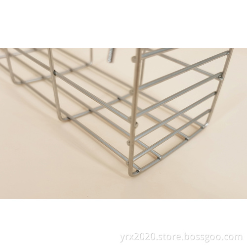 Organizer Wire Basket Bin Storage